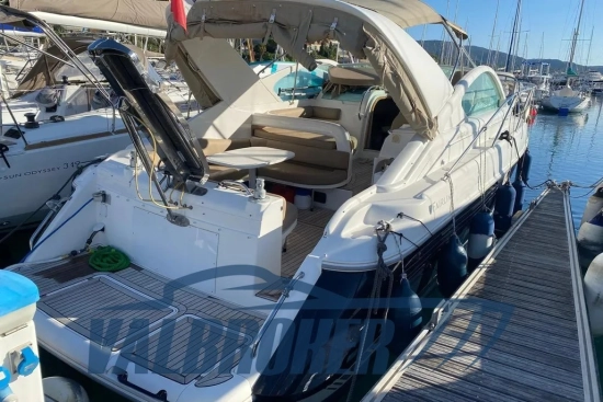 Fairline Targa 34 usata in vendita