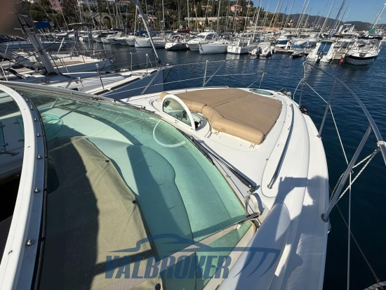 Fairline Targa 34 usata in vendita
