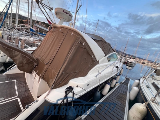 Fairline Targa 34 usata in vendita