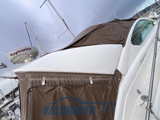 Fairline Targa 34 usata in vendita