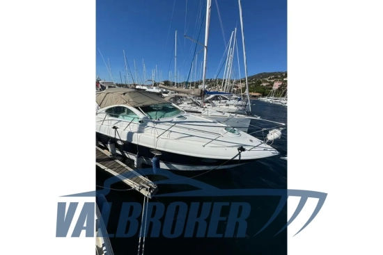 Fairline Targa 34 usata in vendita