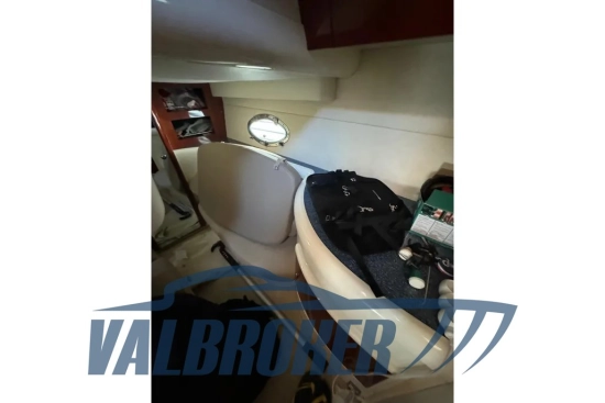 Fairline Targa 34 usata in vendita
