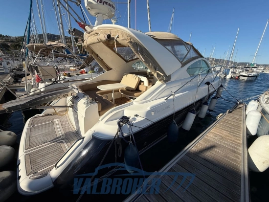 Fairline Targa 34 usata in vendita