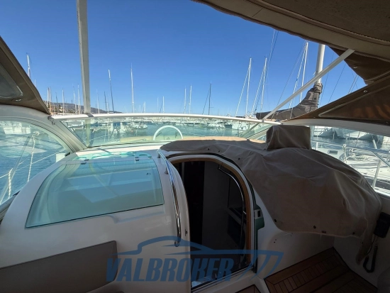 Fairline Targa 34 usata in vendita