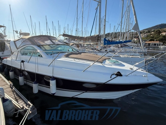Fairline Targa 34 usata in vendita