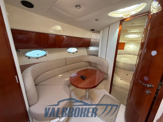 Fairline Targa 34 usata in vendita