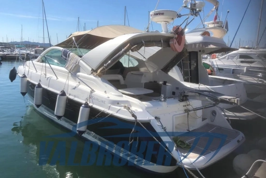 Fairline Targa 34 usata in vendita