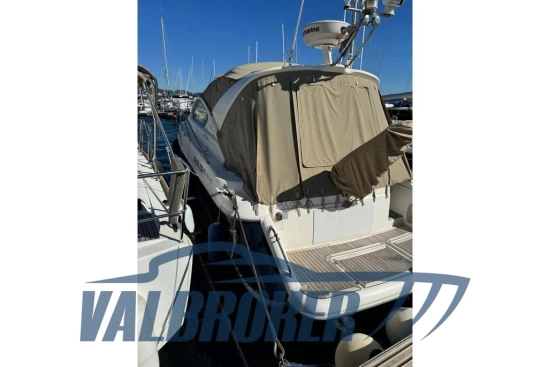 Fairline Targa 34 usata in vendita