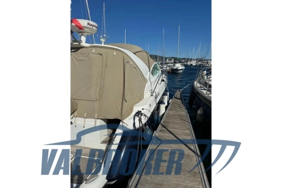 Fairline Targa 34 usata in vendita