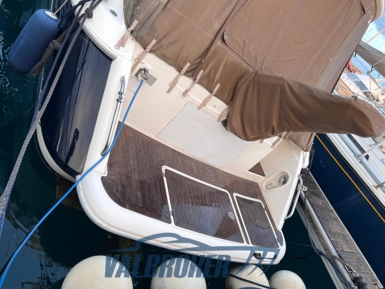 Fairline Targa 34 usata in vendita