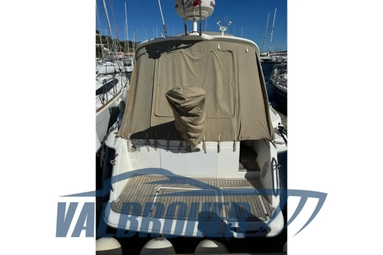 Fairline Targa 34 usata in vendita
