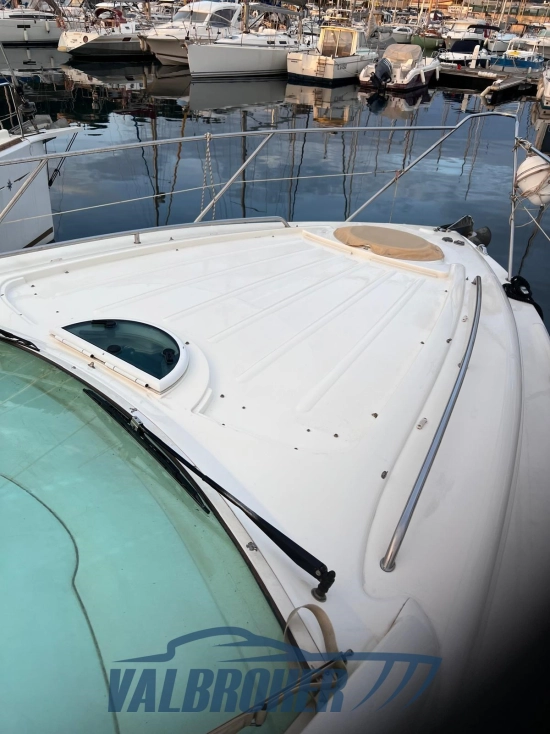 Fairline Targa 34 usata in vendita