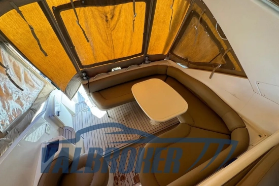 Fairline Targa 34 usata in vendita