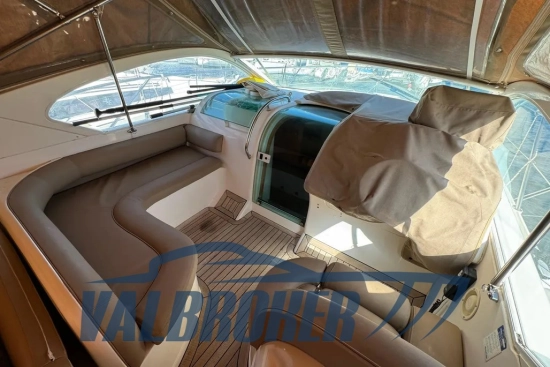 Fairline Targa 34 usata in vendita