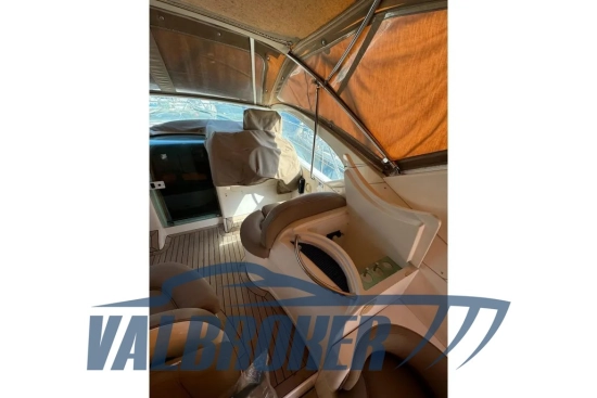 Fairline Targa 34 usata in vendita