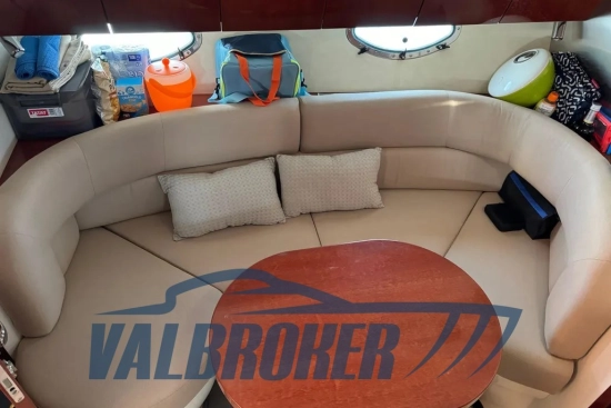 Fairline Targa 34 usata in vendita