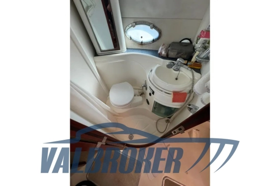 Fairline Targa 34 usata in vendita