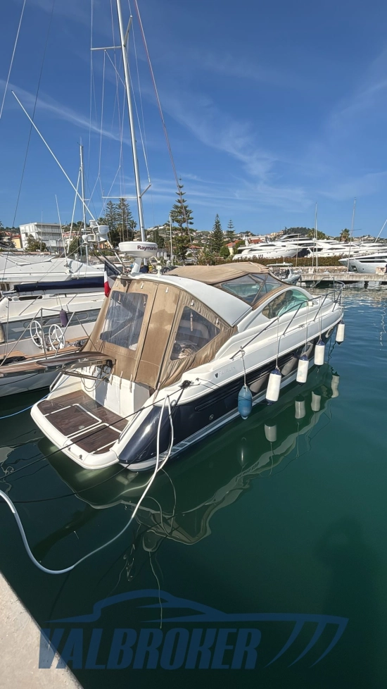 Fairline Targa 34 usata in vendita