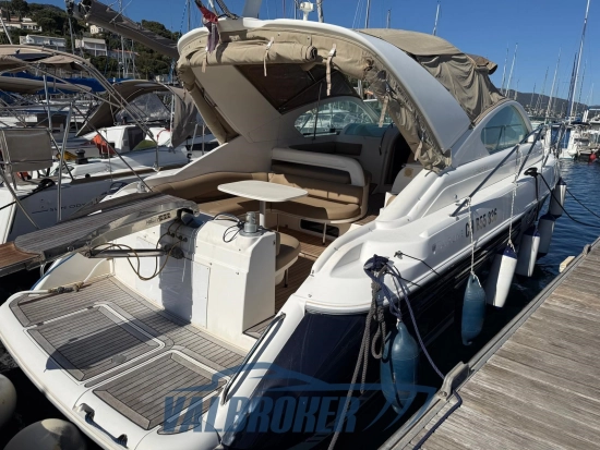 Fairline Targa 34 usata in vendita