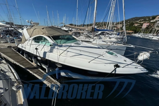 Fairline Targa 34 usata in vendita