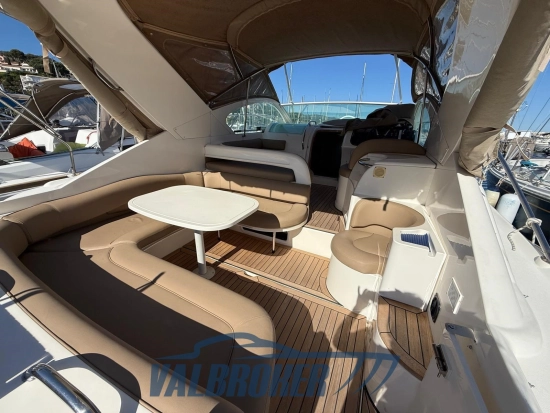 Fairline Targa 34 usata in vendita