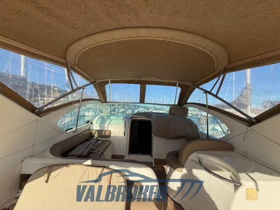 Fairline Targa 34 usata in vendita