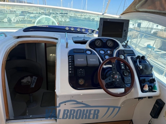 Fairline Targa 34 usata in vendita