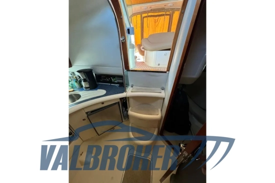 Fairline Targa 34 usata in vendita