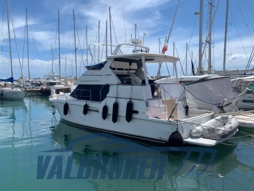 Carver 400 usata in vendita