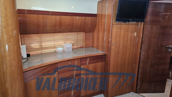 Atlantis 42 usata in vendita