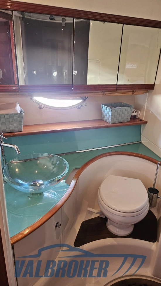Atlantis 42 usata in vendita