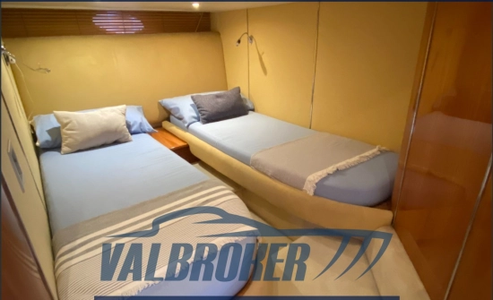 Atlantis 42 usata in vendita