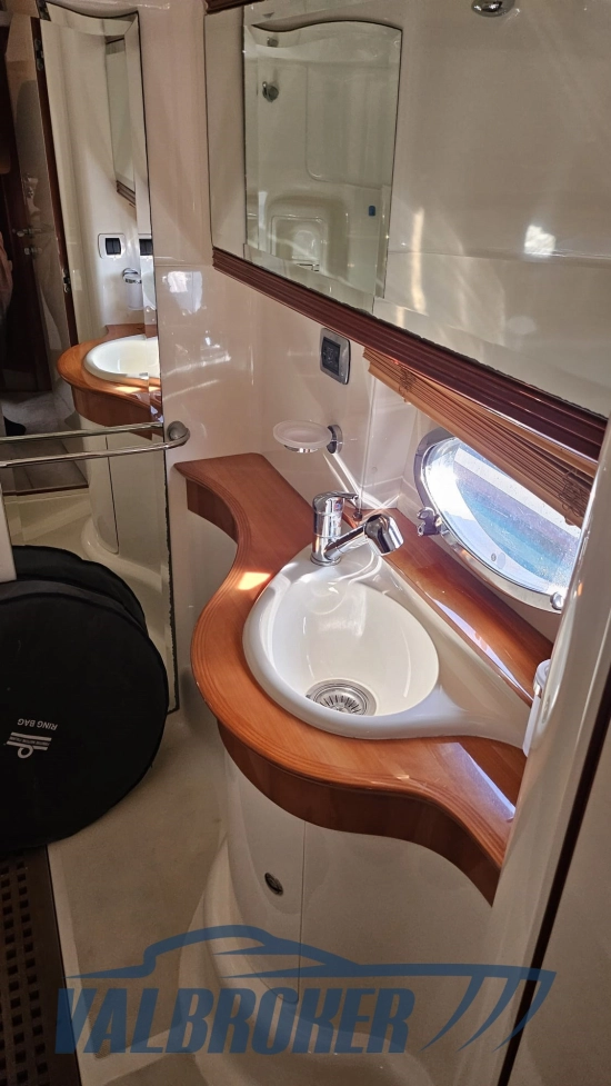 Atlantis 42 usata in vendita