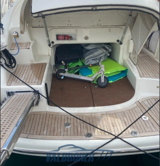 Atlantis 42 usata in vendita