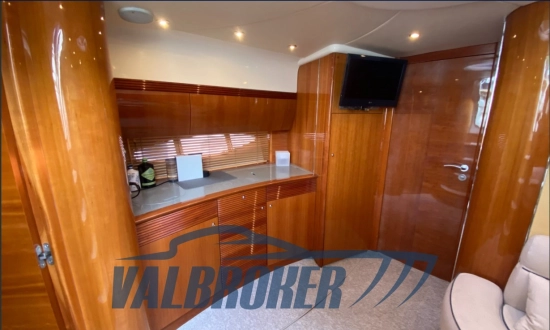 Atlantis 42 usata in vendita