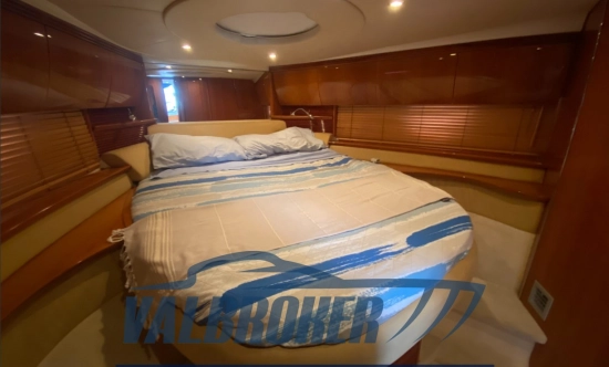 Atlantis 42 usata in vendita