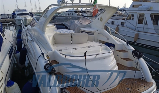 Atlantis 42 usata in vendita
