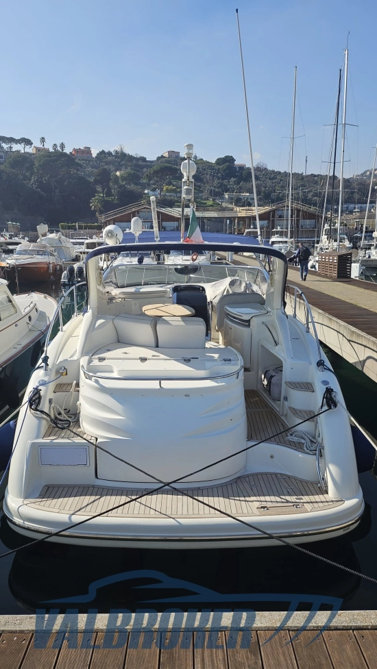 Atlantis 42 usata in vendita