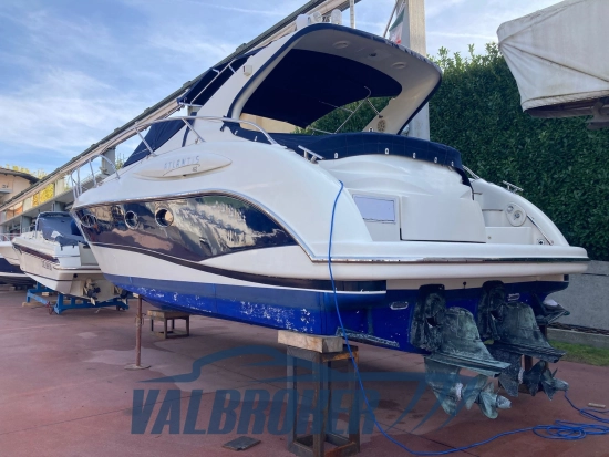 Atlantis 42 usata in vendita