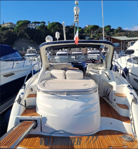 Atlantis 42 usata in vendita