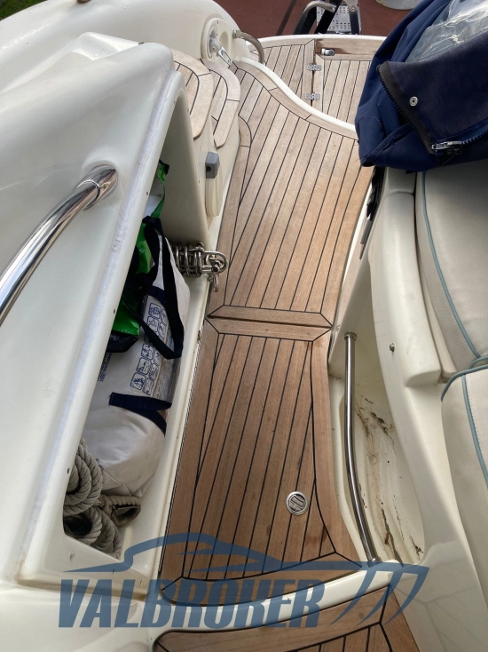 Atlantis 42 usata in vendita