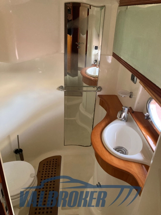 Atlantis 42 usata in vendita