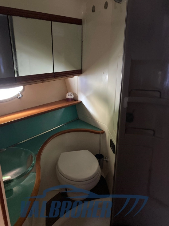 Atlantis 42 usata in vendita
