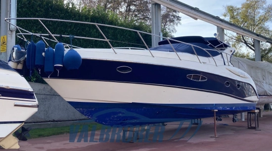 Atlantis 42 usata in vendita