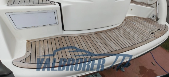 Atlantis 42 usata in vendita
