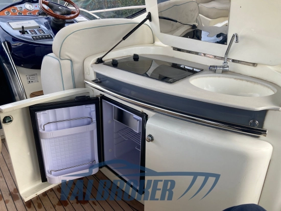 Atlantis 42 usata in vendita