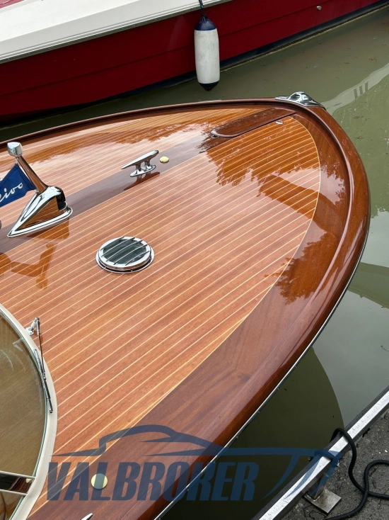 Riva AQUARAMA SPECIAL usata in vendita