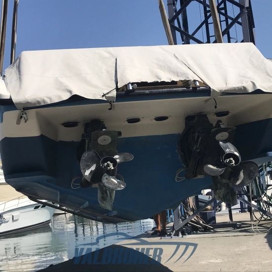 Molinari FALCON 26 usata in vendita