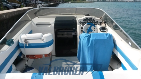 Molinari FALCON 26 usata in vendita