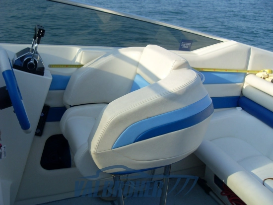 Molinari FALCON 26 usata in vendita